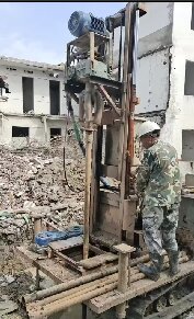 仙桃抗旱井