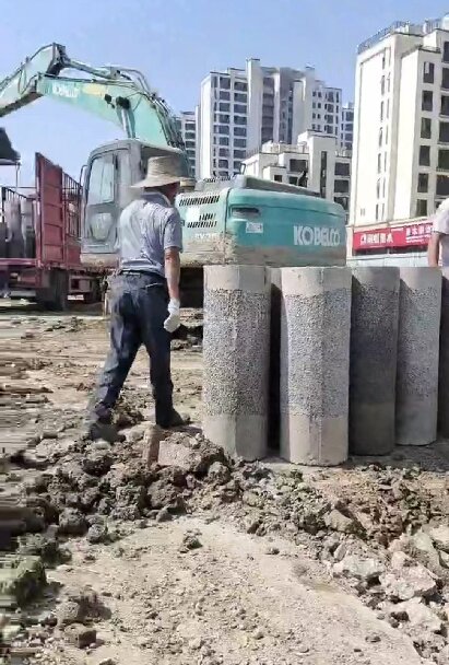 仙桃降水井
